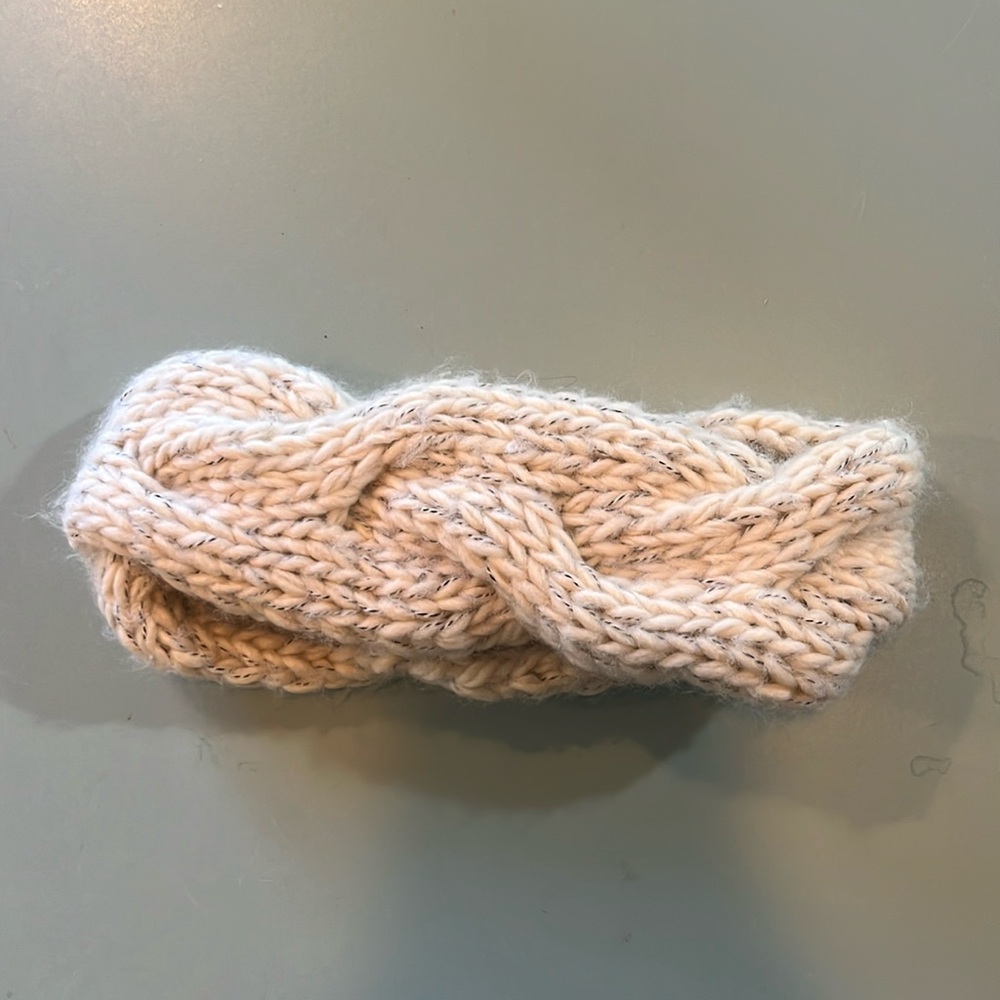 Target brand ear warmer headband